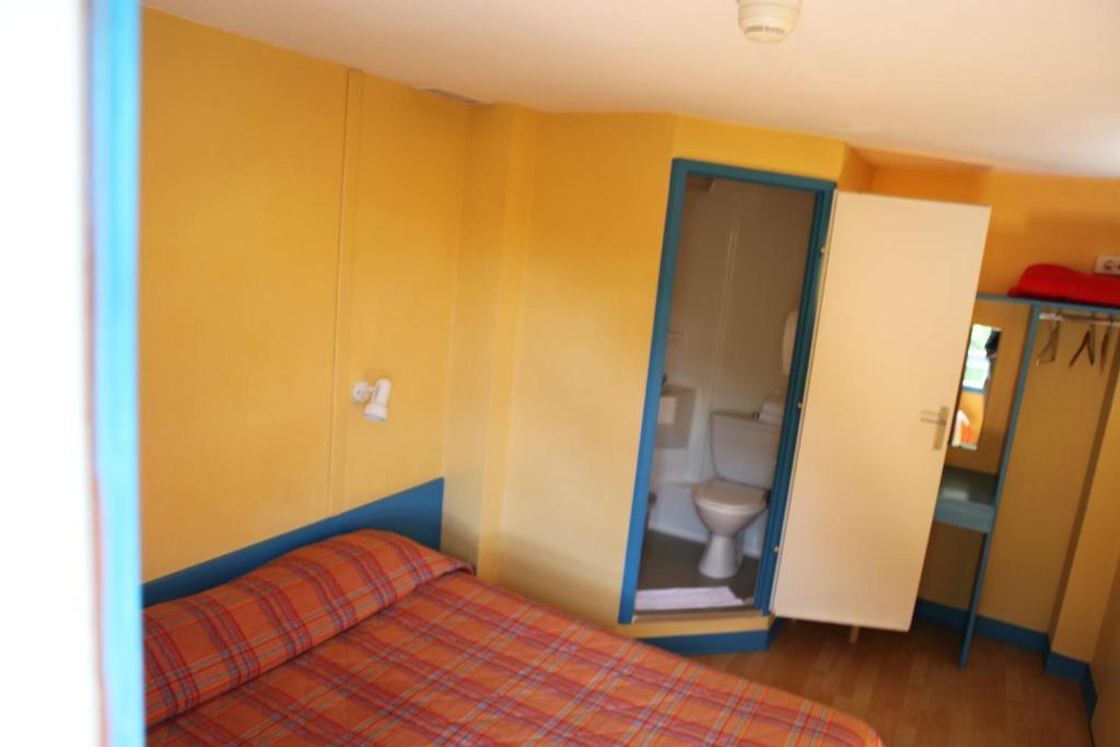 Hotel Floreal Balaruc-le-Vieux Room photo
